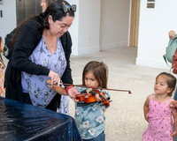 Pacific Symphony / Leopold & The Magic Flute: Opera For Kids!