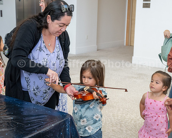 Pacific Symphony / Leopold & The Magic Flute: Opera For Kids!