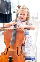 Pacific Symphony / Leopold & The Magic Flute: Opera For Kids!