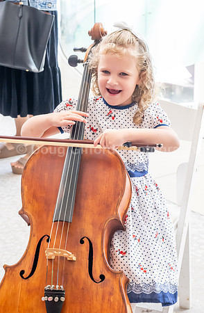 Pacific Symphony / Leopold & The Magic Flute: Opera For Kids!