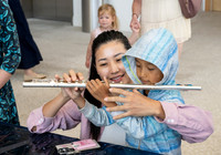 Pacific Symphony / Leopold & The Magic Flute: Opera For Kids!