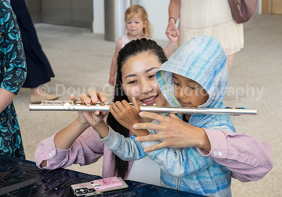 Pacific Symphony / Leopold & The Magic Flute: Opera For Kids!