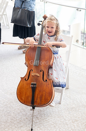 Pacific Symphony / Leopold & The Magic Flute: Opera For Kids!