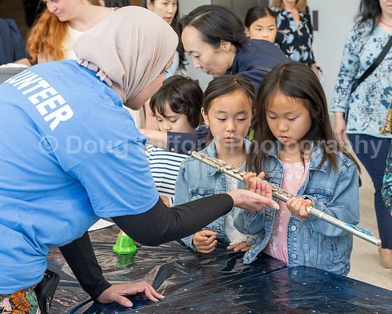 Pacific Symphony / Leopold & The Magic Flute: Opera For Kids!