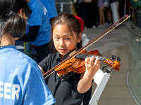 Pacific Symphony / Leopold & The Magic Flute: Opera For Kids!