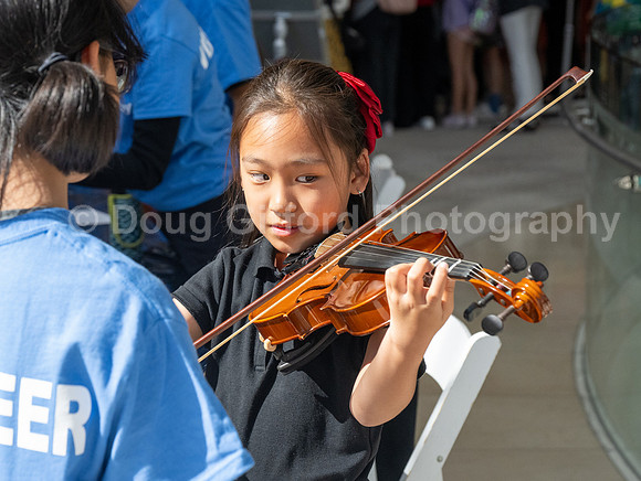 Pacific Symphony / Leopold & The Magic Flute: Opera For Kids!