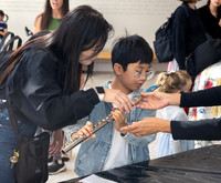 Pacific Symphony / Leopold & The Magic Flute: Opera For Kids!
