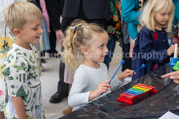 Pacific Symphony / Leopold & The Magic Flute: Opera For Kids!