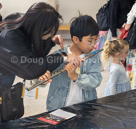 Pacific Symphony / Leopold & The Magic Flute: Opera For Kids!