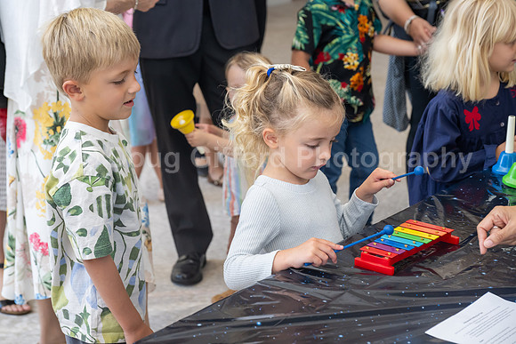 Pacific Symphony / Leopold & The Magic Flute: Opera For Kids!