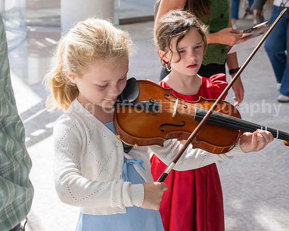 Pacific Symphony / Leopold & The Magic Flute: Opera For Kids!