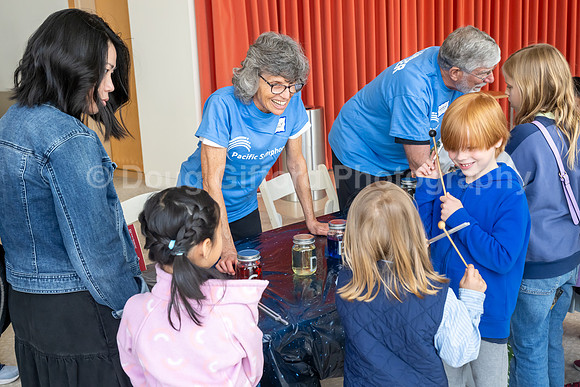 Pacific Symphony / Leopold & The Magic Flute: Opera For Kids!