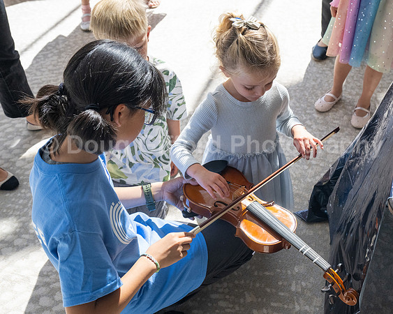 Pacific Symphony / Leopold & The Magic Flute: Opera For Kids!