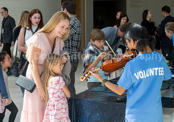 Pacific Symphony / Leopold & The Magic Flute: Opera For Kids!