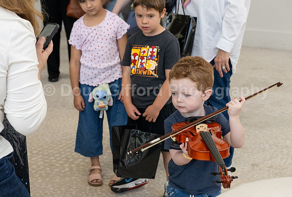 Pacific Symphony / Leopold & The Magic Flute: Opera For Kids!