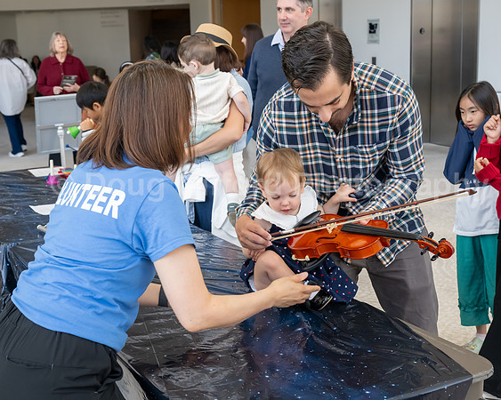 Pacific Symphony / Leopold & The Magic Flute: Opera For Kids!