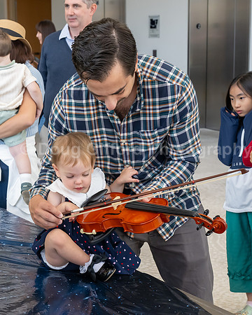 Pacific Symphony / Leopold & The Magic Flute: Opera For Kids!