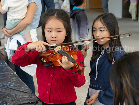 Pacific Symphony / Leopold & The Magic Flute: Opera For Kids!