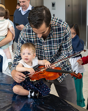 Pacific Symphony / Leopold & The Magic Flute: Opera For Kids!