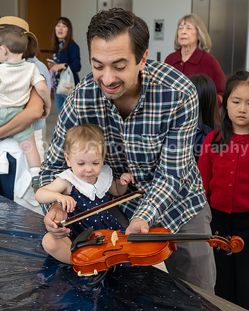 Pacific Symphony / Leopold & The Magic Flute: Opera For Kids!
