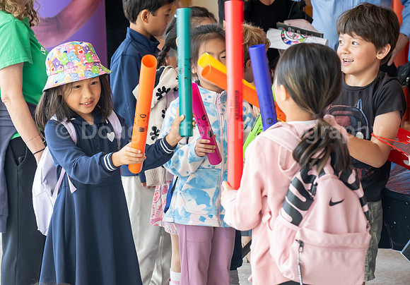 Pacific Symphony / Leopold & The Magic Flute: Opera For Kids!