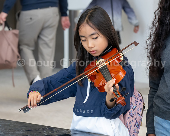 Pacific Symphony / Leopold & The Magic Flute: Opera For Kids!