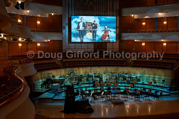 Pacific Symphony / Leopold & The Magic Flute: Opera For Kids!