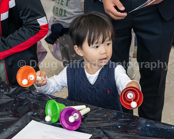 Pacific Symphony / Leopold & The Magic Flute: Opera For Kids!