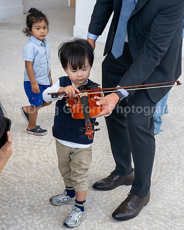 Pacific Symphony / Leopold & The Magic Flute: Opera For Kids!