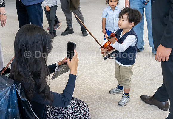 Pacific Symphony / Leopold & The Magic Flute: Opera For Kids!