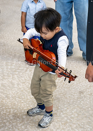 Pacific Symphony / Leopold & The Magic Flute: Opera For Kids!