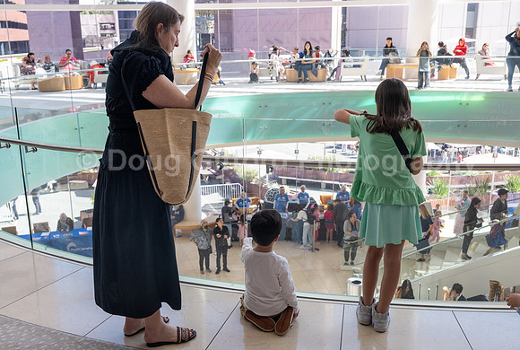 Pacific Symphony / Leopold & The Magic Flute: Opera For Kids!