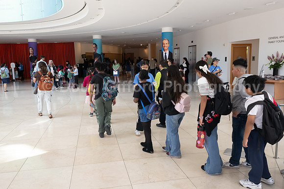 Pacific Symphony / Leopold & The Magic Flute: Opera For Kids!