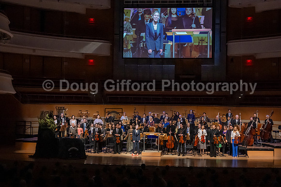 Pacific Symphony / Leopold & The Magic Flute: Opera For Kids!