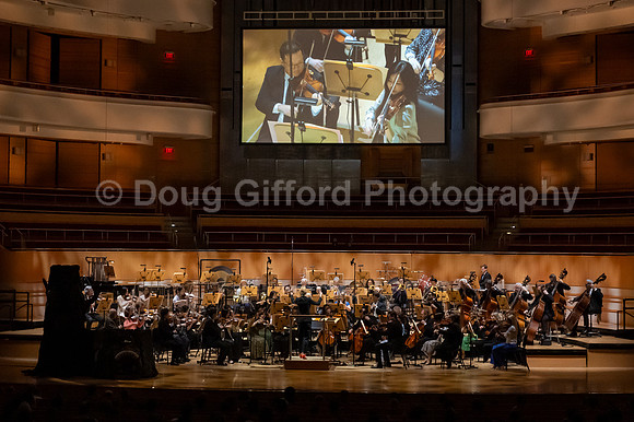 Pacific Symphony / Leopold & The Magic Flute: Opera For Kids!
