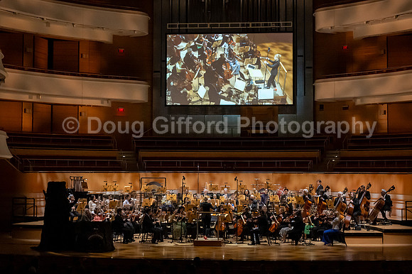 Pacific Symphony / Leopold & The Magic Flute: Opera For Kids!