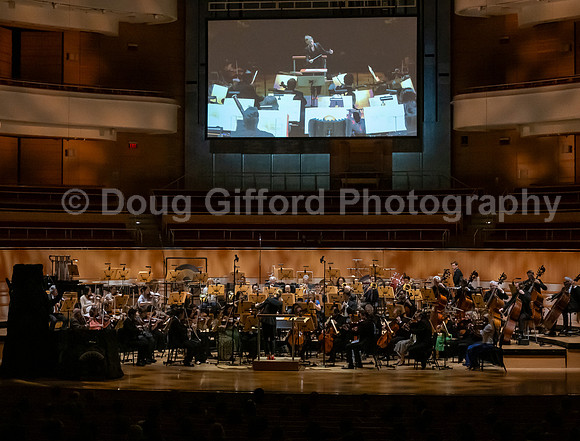 Pacific Symphony / Leopold & The Magic Flute: Opera For Kids!