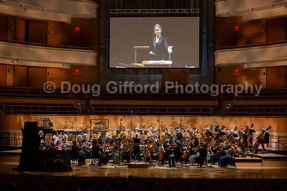 Pacific Symphony / Leopold & The Magic Flute: Opera For Kids!