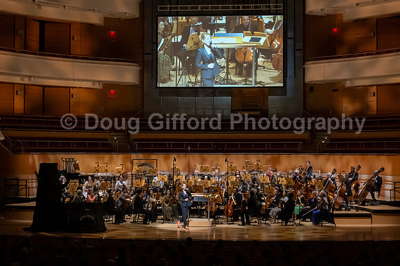 Pacific Symphony / Leopold & The Magic Flute: Opera For Kids!