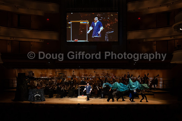 Pacific Symphony / Leopold & The Magic Flute: Opera For Kids!