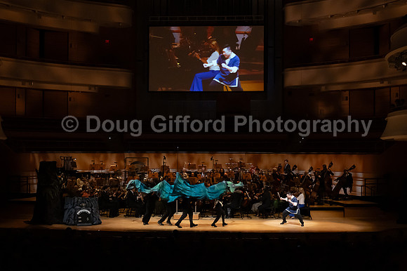 Pacific Symphony / Leopold & The Magic Flute: Opera For Kids!
