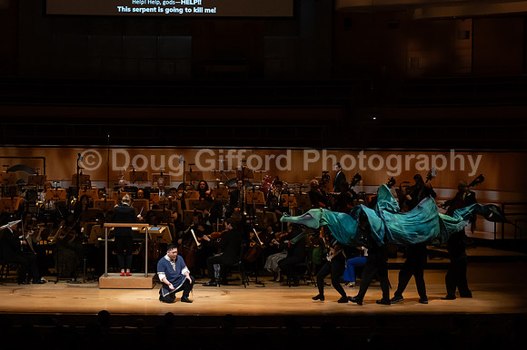Pacific Symphony / Leopold & The Magic Flute: Opera For Kids!