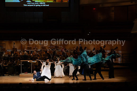 Pacific Symphony / Leopold & The Magic Flute: Opera For Kids!