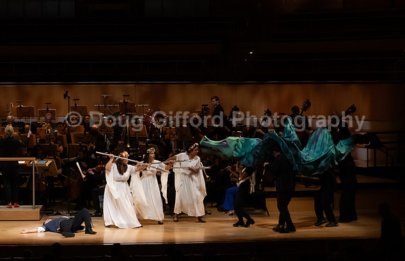 Pacific Symphony / Leopold & The Magic Flute: Opera For Kids!