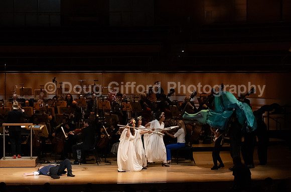 Pacific Symphony / Leopold & The Magic Flute: Opera For Kids!