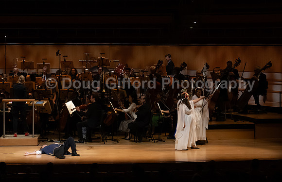 Pacific Symphony / Leopold & The Magic Flute: Opera For Kids!