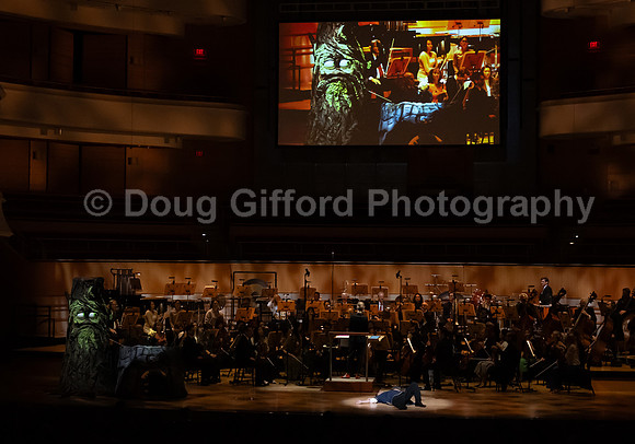 Pacific Symphony / Leopold & The Magic Flute: Opera For Kids!