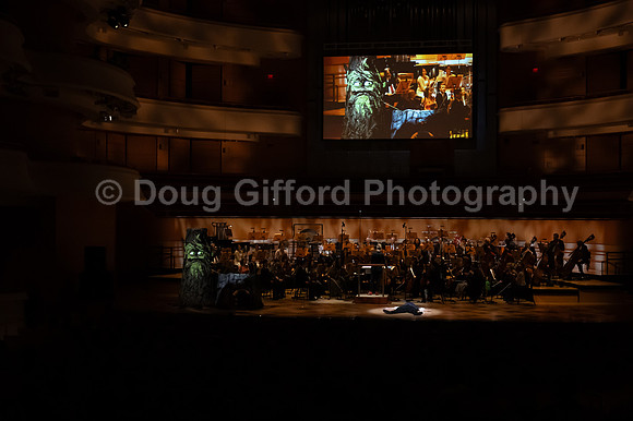 Pacific Symphony / Leopold & The Magic Flute: Opera For Kids!