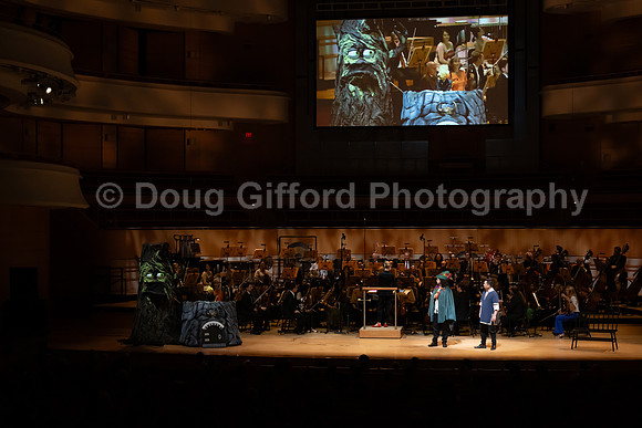 Pacific Symphony / Leopold & The Magic Flute: Opera For Kids!