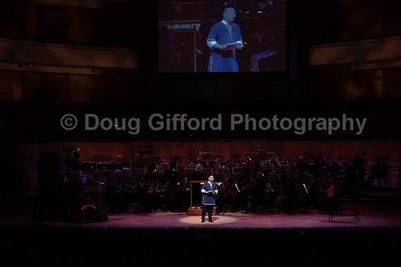 Pacific Symphony / Leopold & The Magic Flute: Opera For Kids!